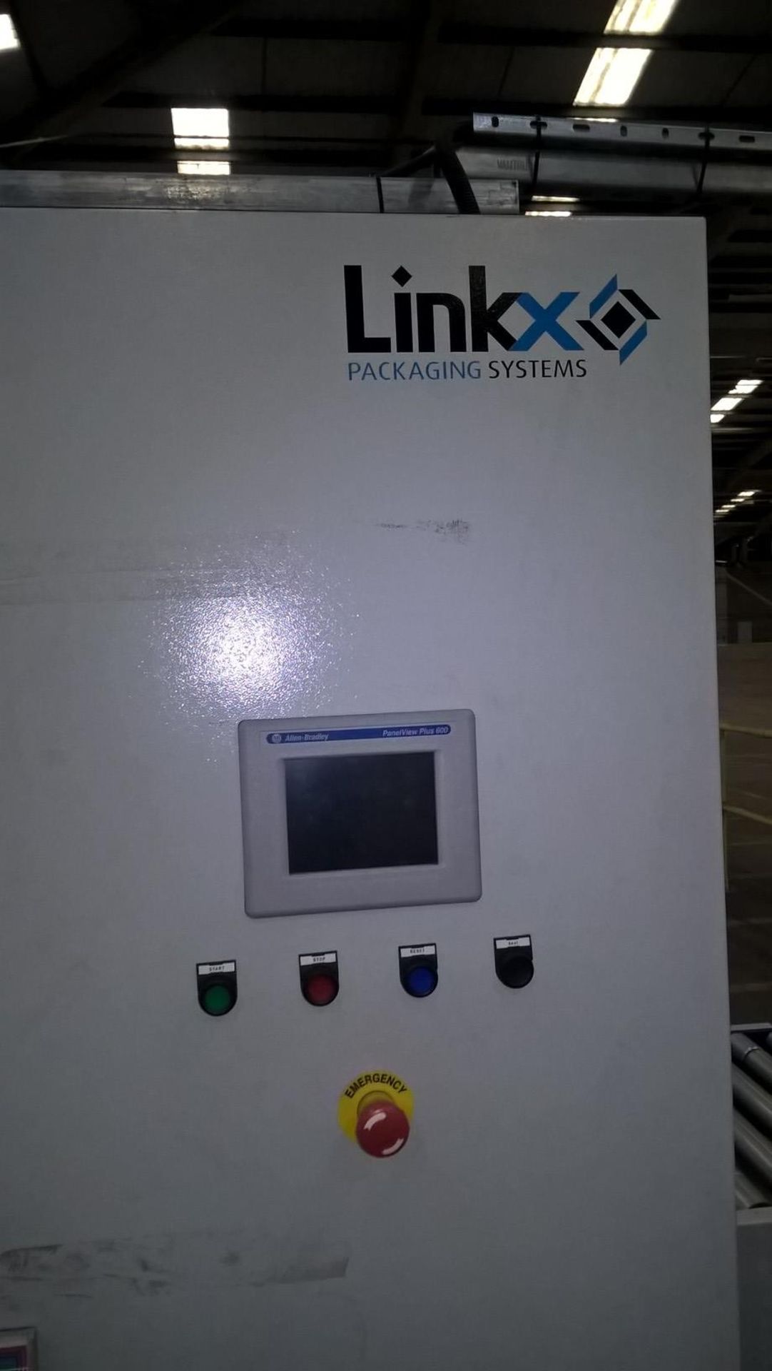 Linkx Packaging Systems Random Bagger BoxSizer cartoner - Image 3 of 9
