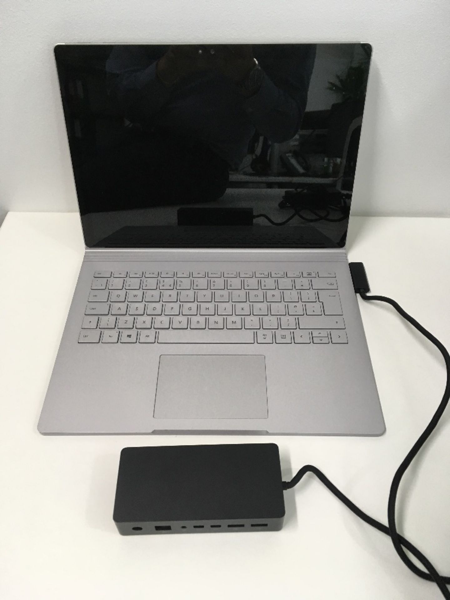 Microsoft Surface Book - Image 2 of 3