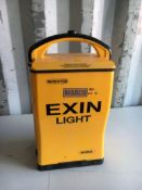 Exin LED Lead Light lamp