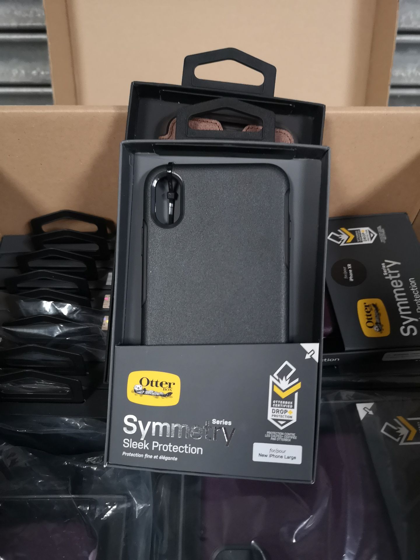(50) Otterbox iPhone Cases - Image 5 of 5