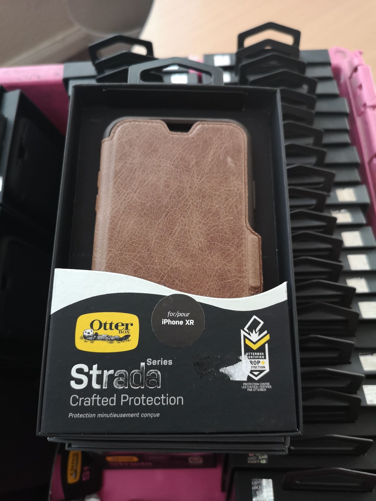 (52) Otterbox iPhone Cases - Image 2 of 5