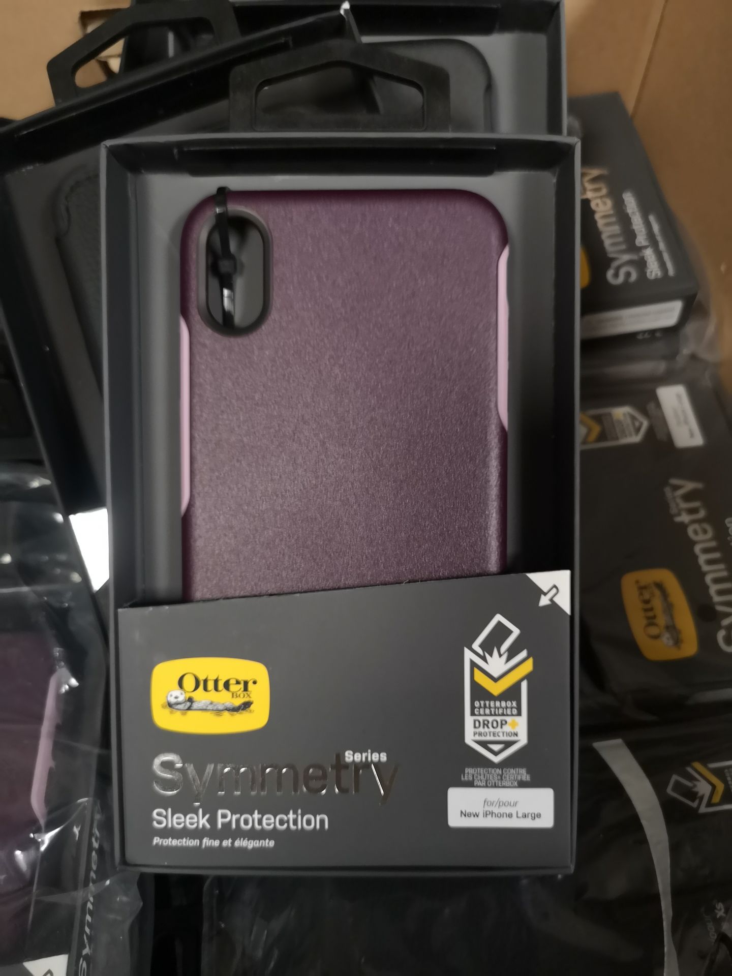 (50) Otterbox iPhone Cases - Image 3 of 5