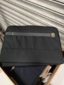 (11) STM 15" Laptop Cases