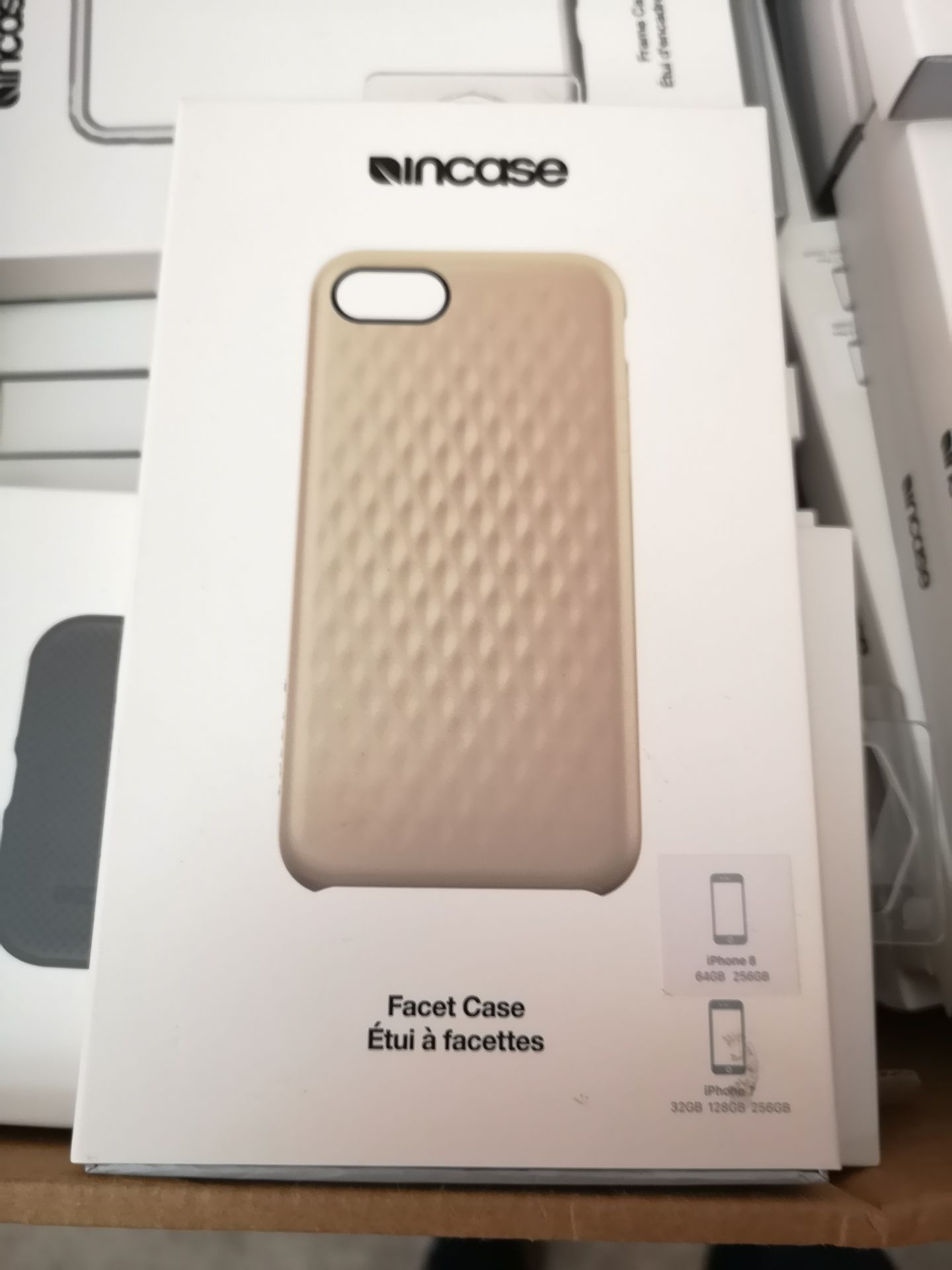 (76) InCase iPhone Cases - Image 4 of 4