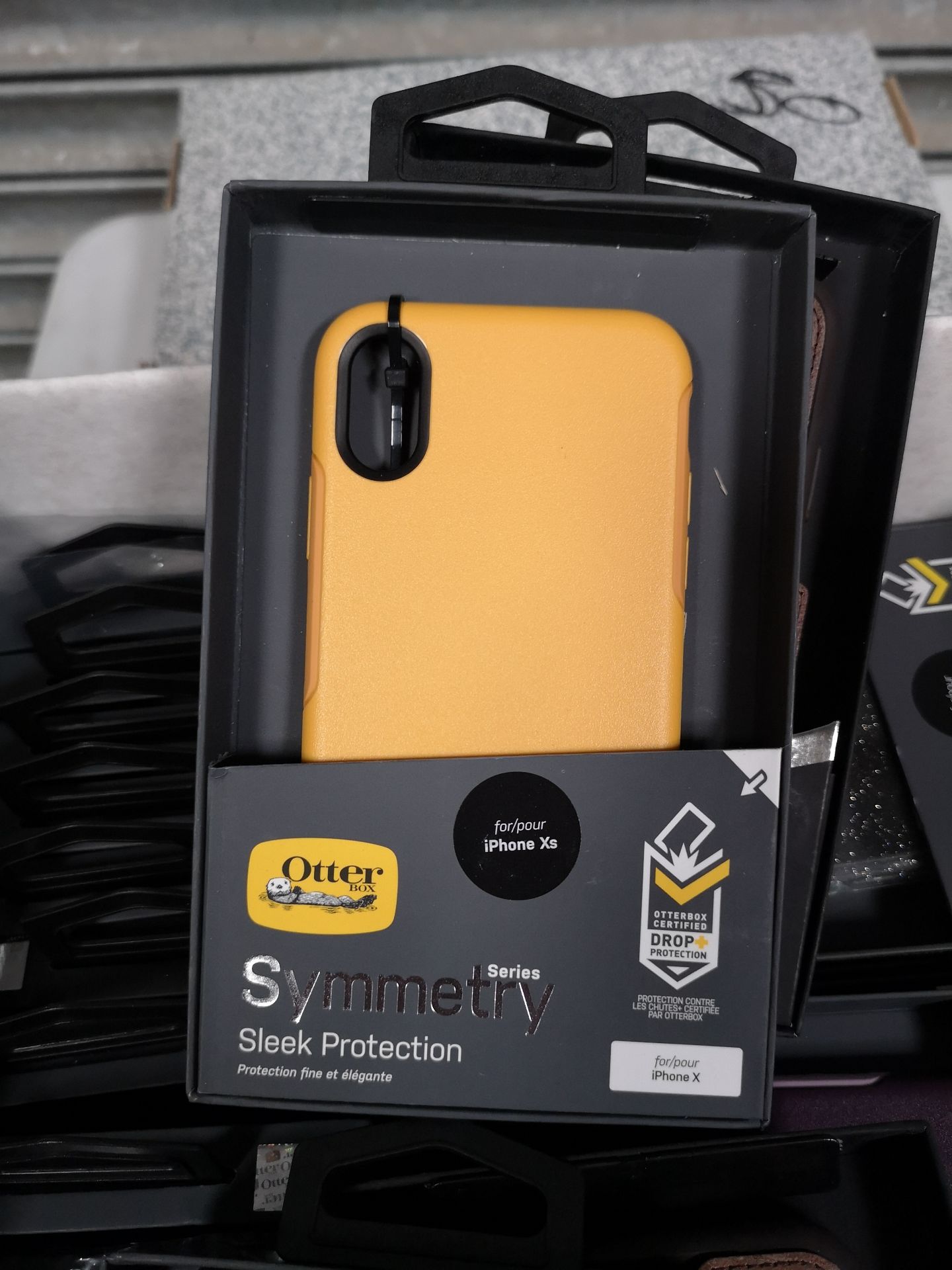 (50) Otterbox iPhone Cases - Image 3 of 5