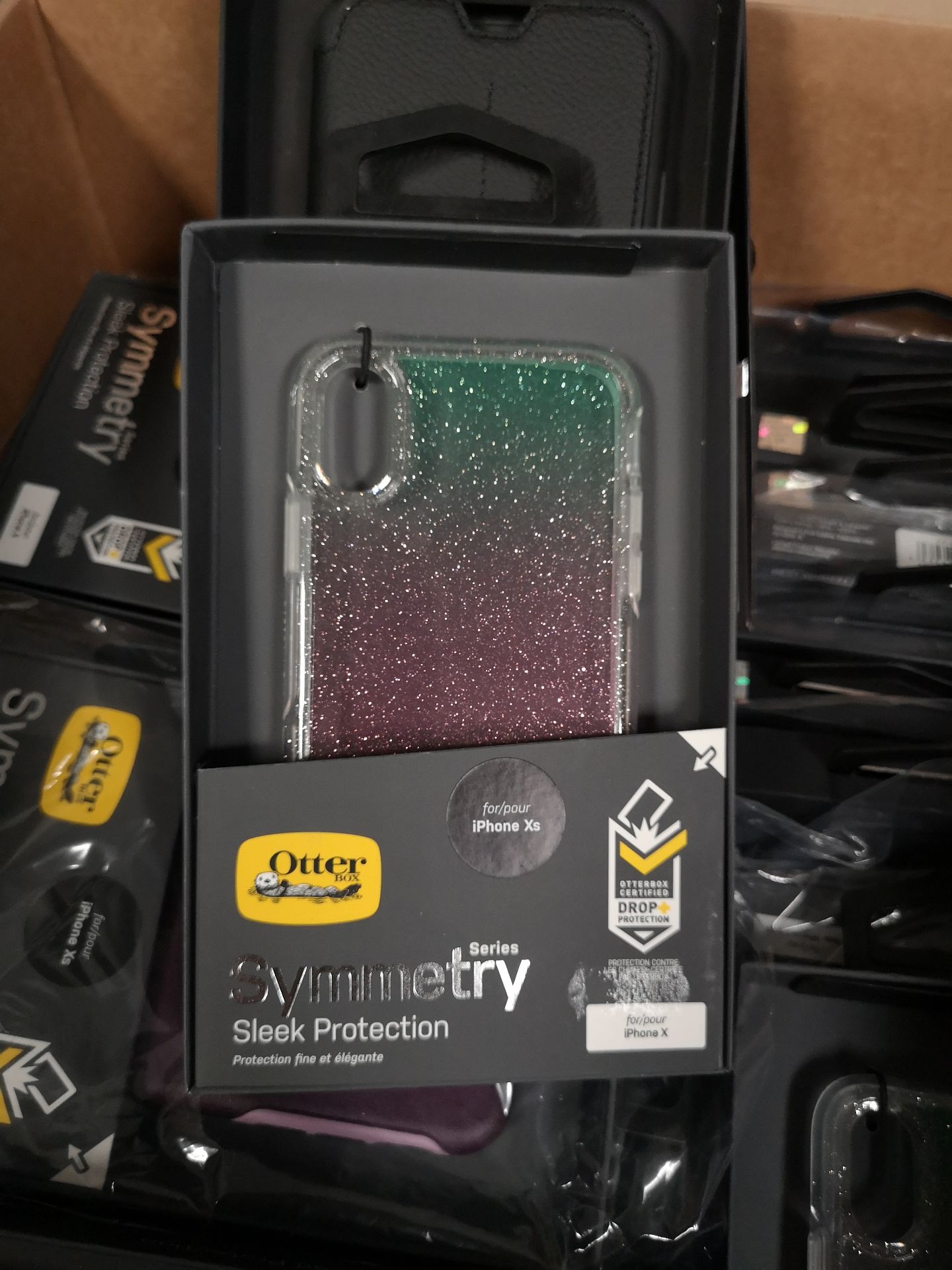 (50) Otterbox iPhone Cases - Image 5 of 6