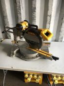 Dewalt mitre Saw & Stand to include