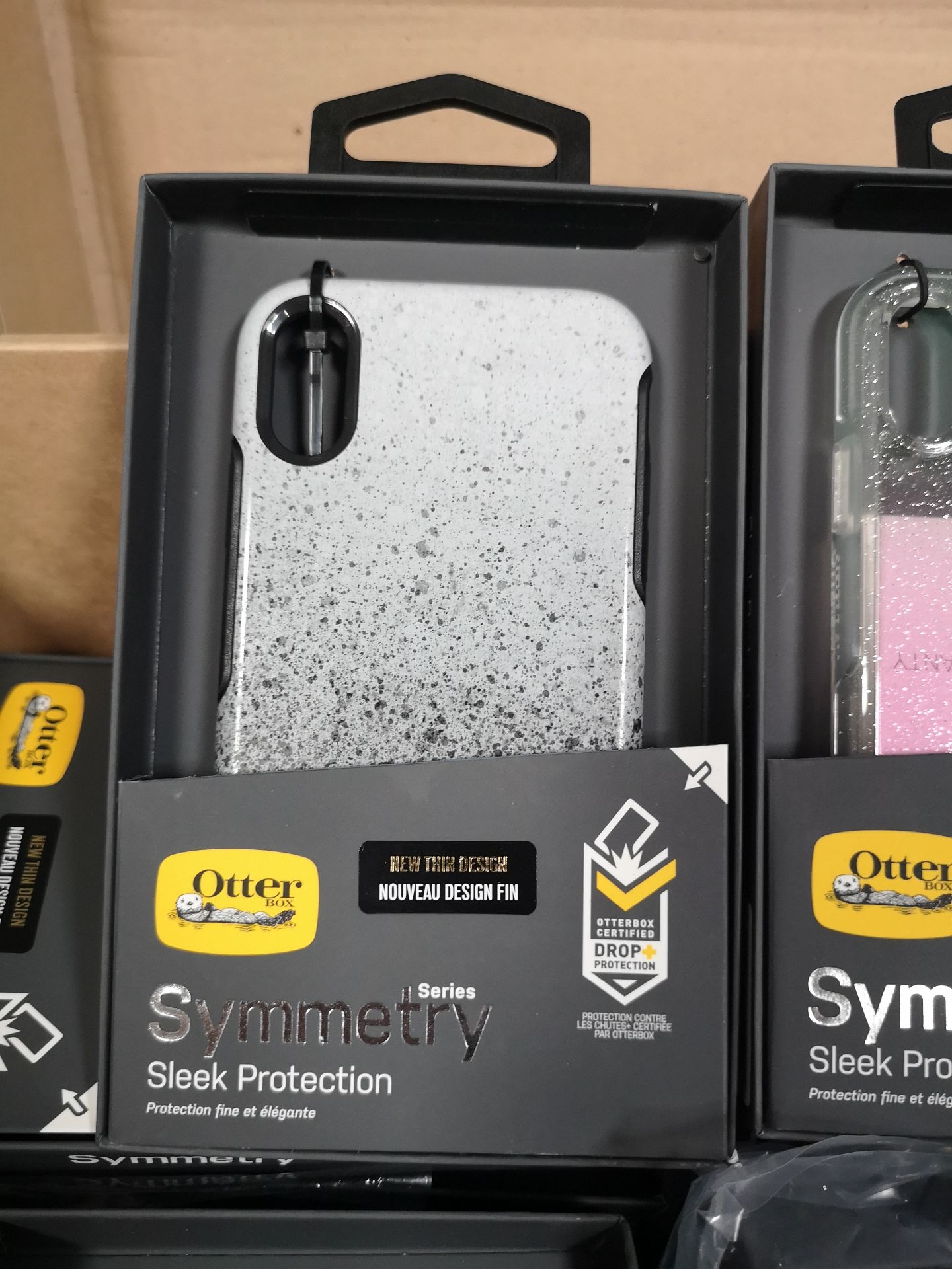 (50) Otterbox iPhone Cases - Image 5 of 5