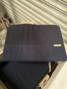 (5) STM 15" Laptop Cases and (1) Backpack