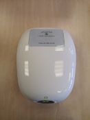 Savortex EcoCurve 550 D Hand Dryer