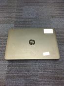 HP EliteBook 840 core i5 blue label