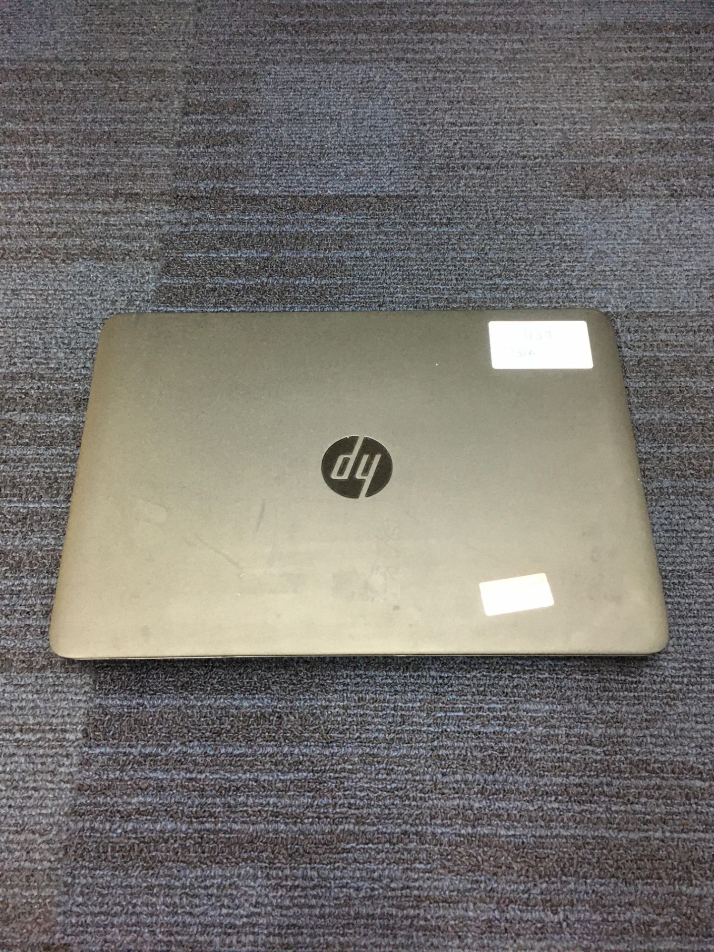 HP EliteBook 840 core i5 blue label