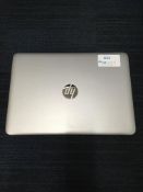 HP EliteBook 840 G3 core i5 white label