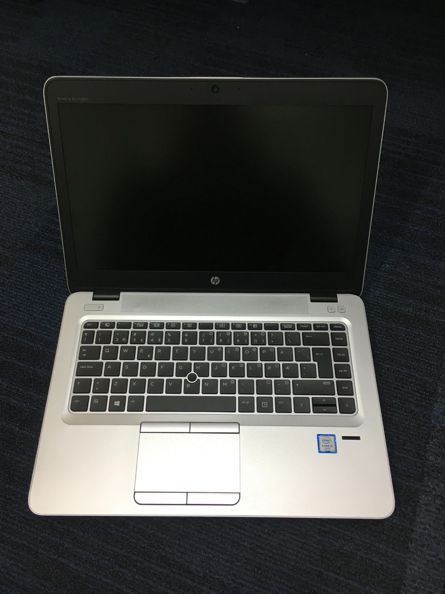 HP EliteBook 840 G3 core i5 white label - Image 2 of 4