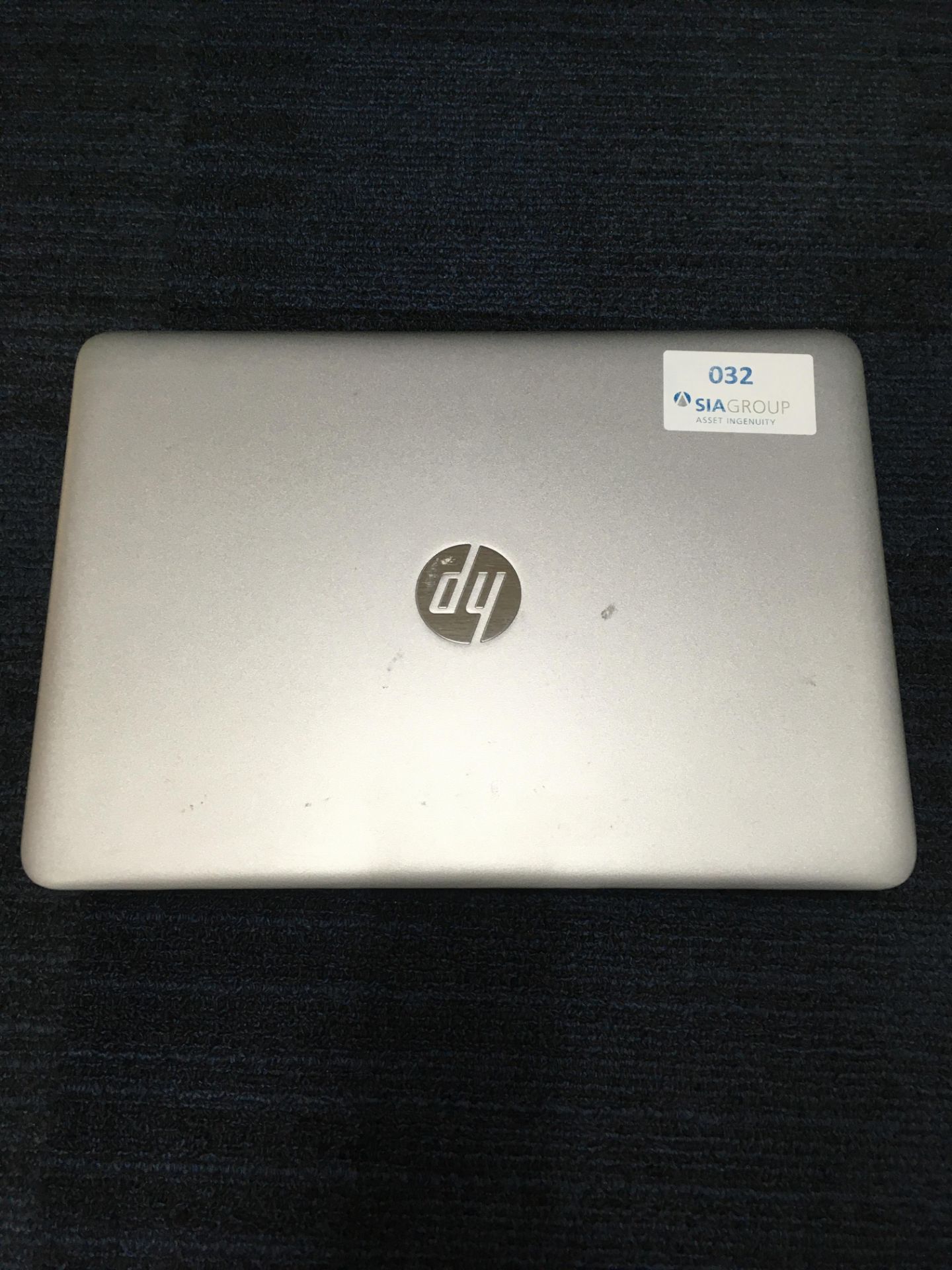 HP EliteBook 840 G3 core i5 white label