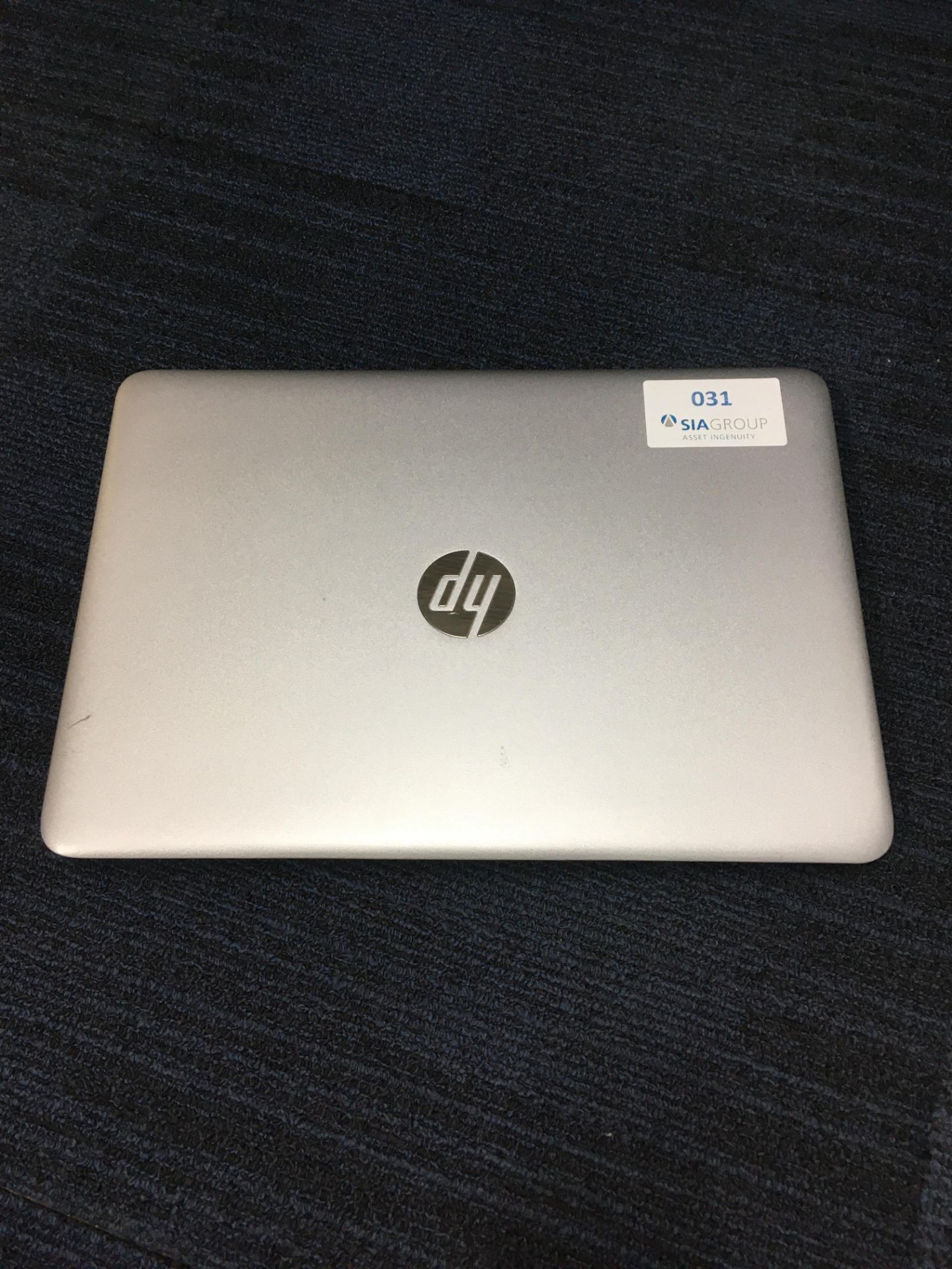 HP EliteBook 840 G3 core i5 white label