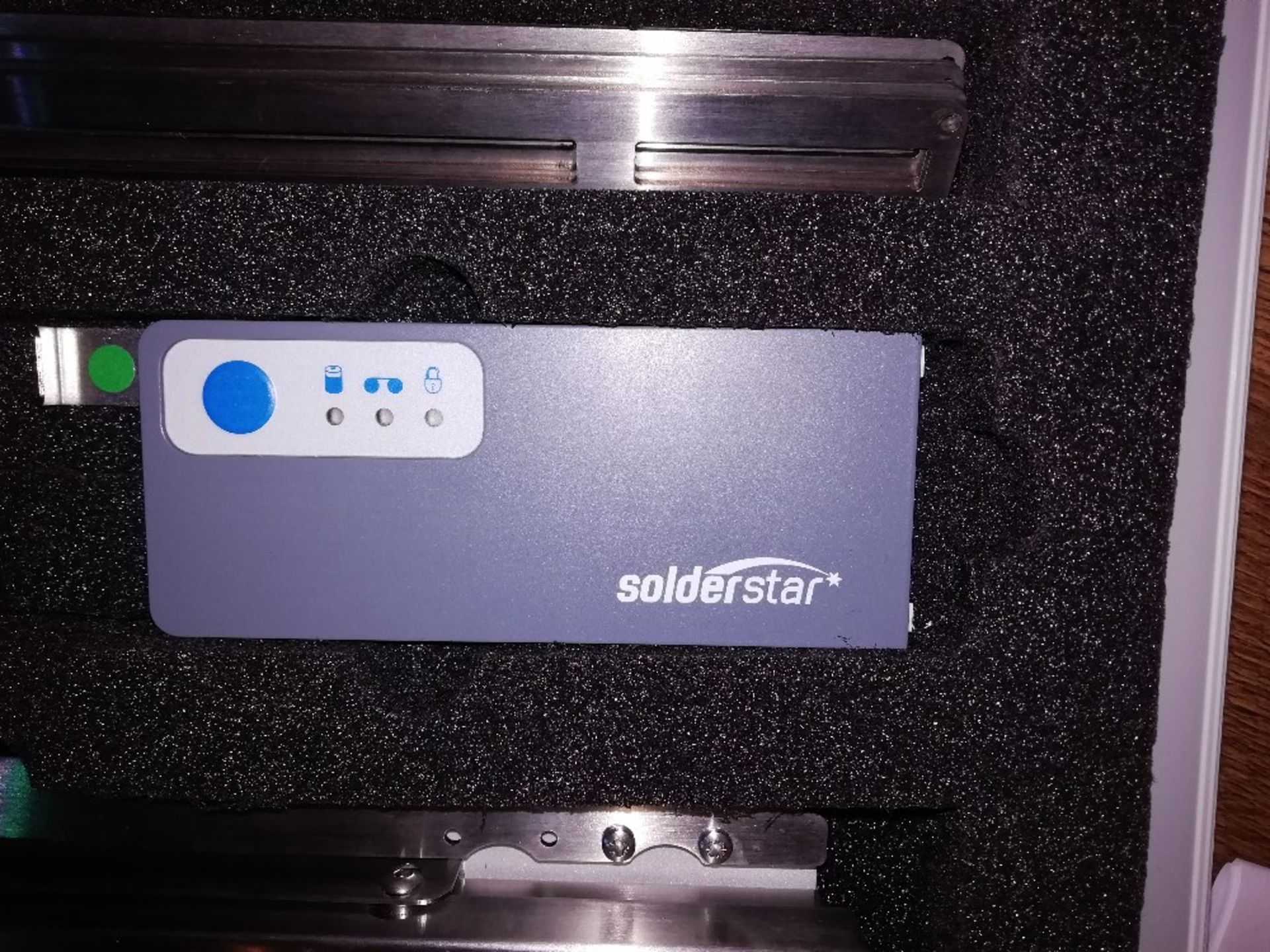 Solderstar Temperature Profiling System - Image 4 of 5