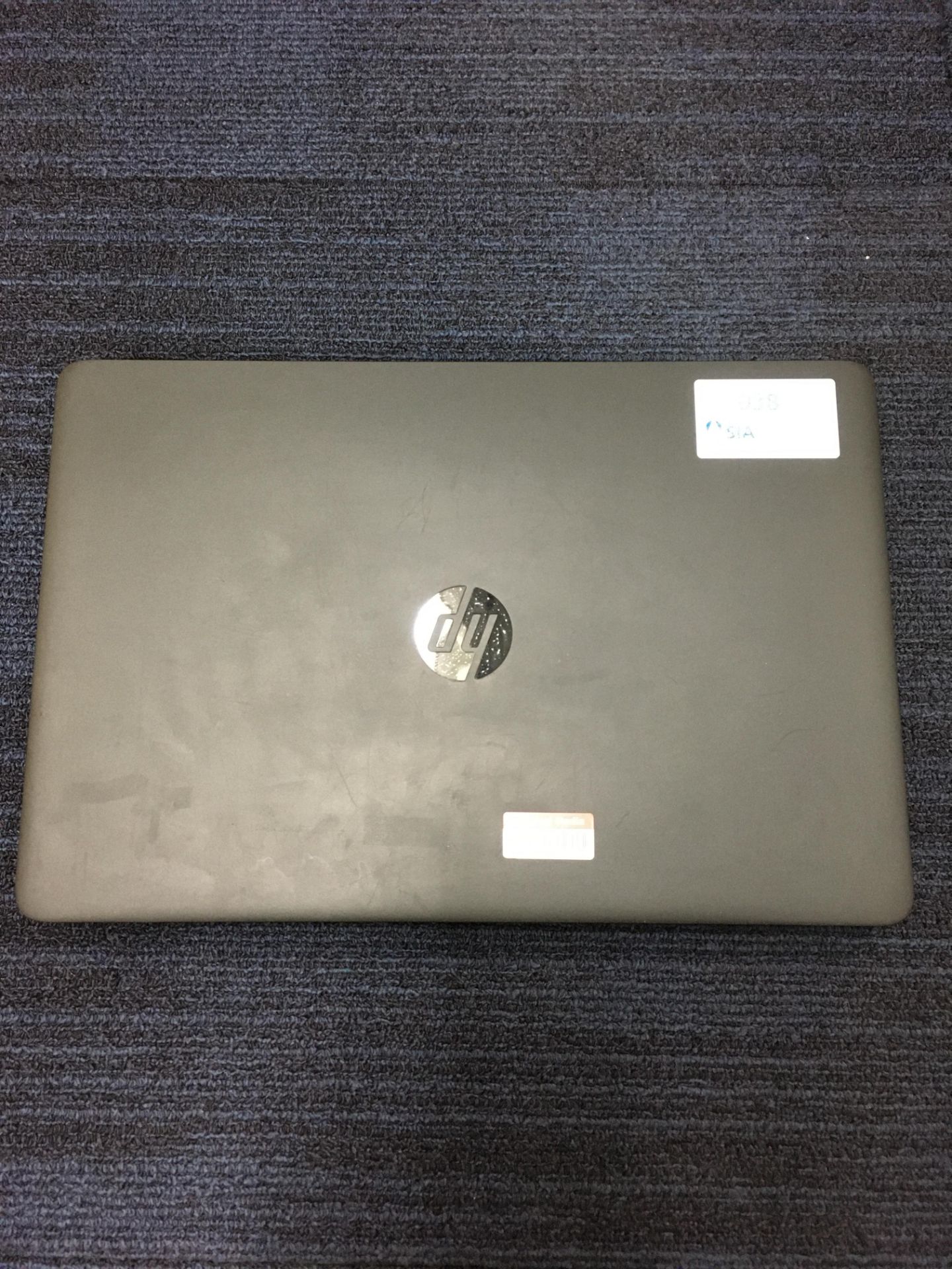 HP ProBook 450 core i5 blue label