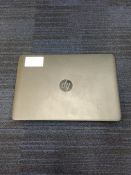 HP EliteBook 840 core i5 blue label