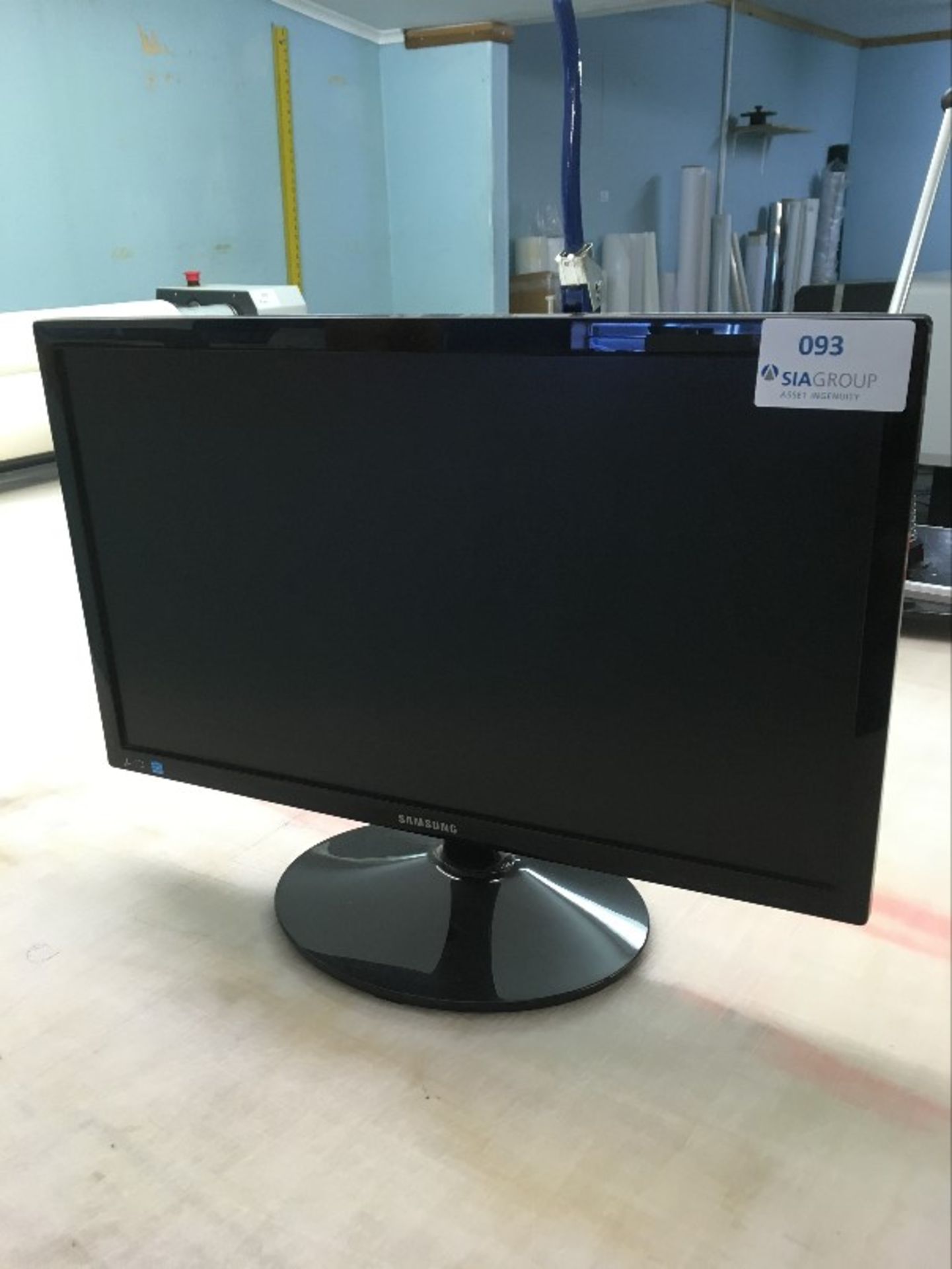 Samsung SyncMaster S22B150 22" monitor