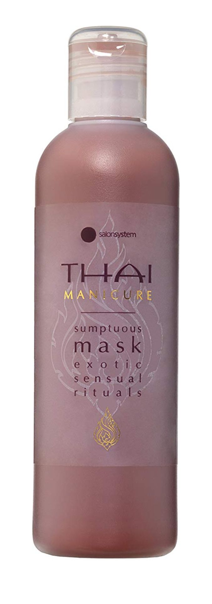 72 Salon System Thai Manicure Sumptuous Mask – NO VAT   UK Delivery £15