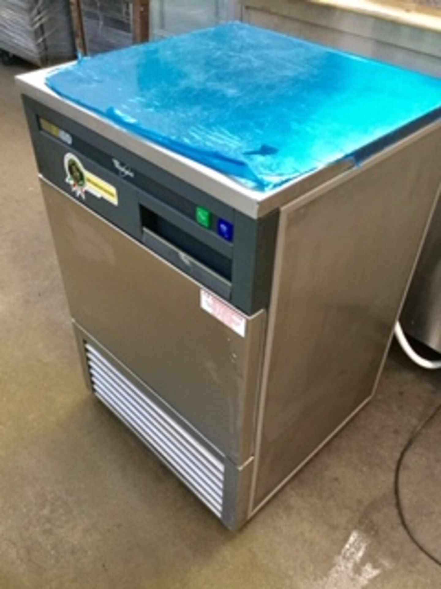 Whirlpool K40 Ice Machine – NO VAT - Image 3 of 3