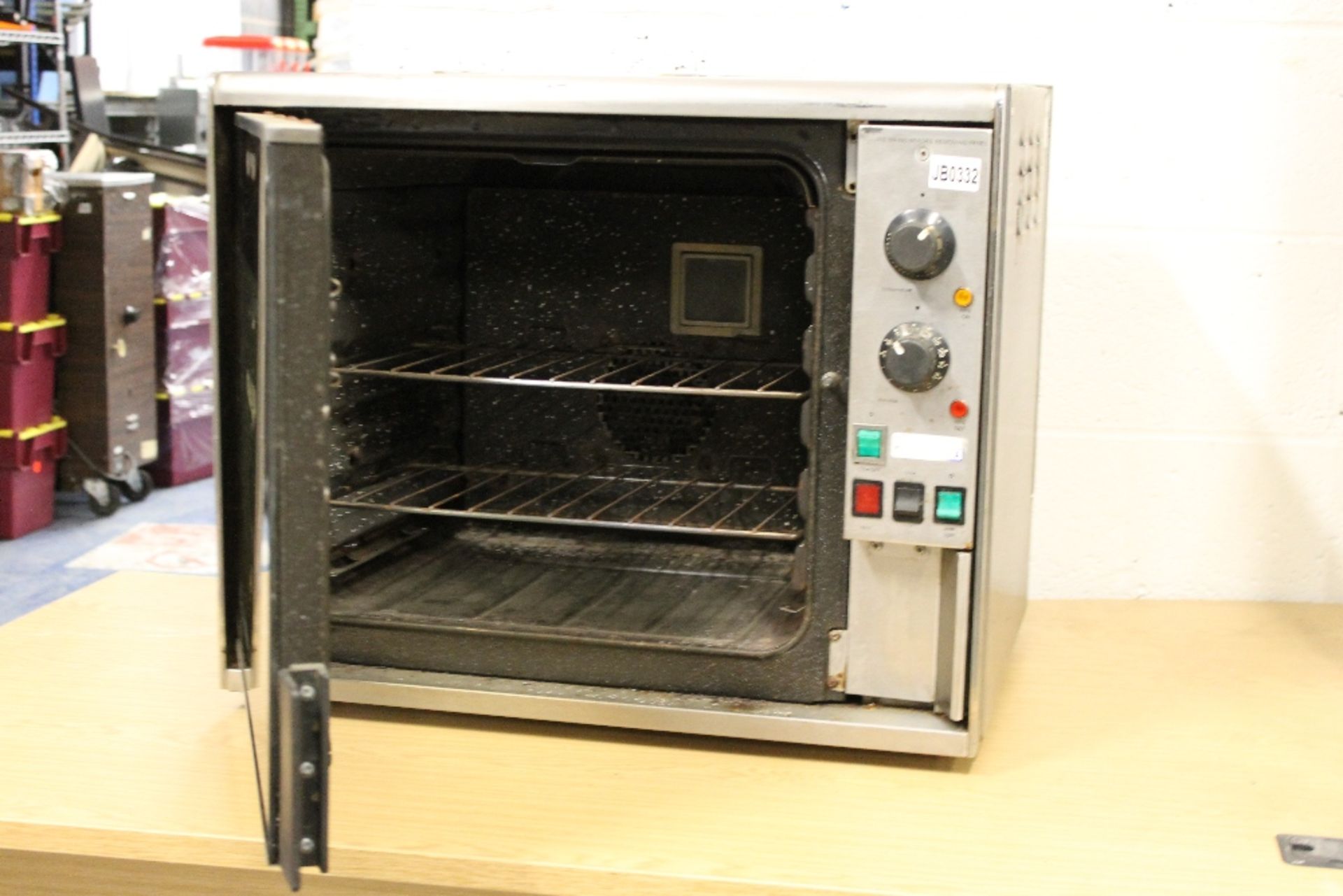 Falcon E7002 Oven 1ph - Image 2 of 2