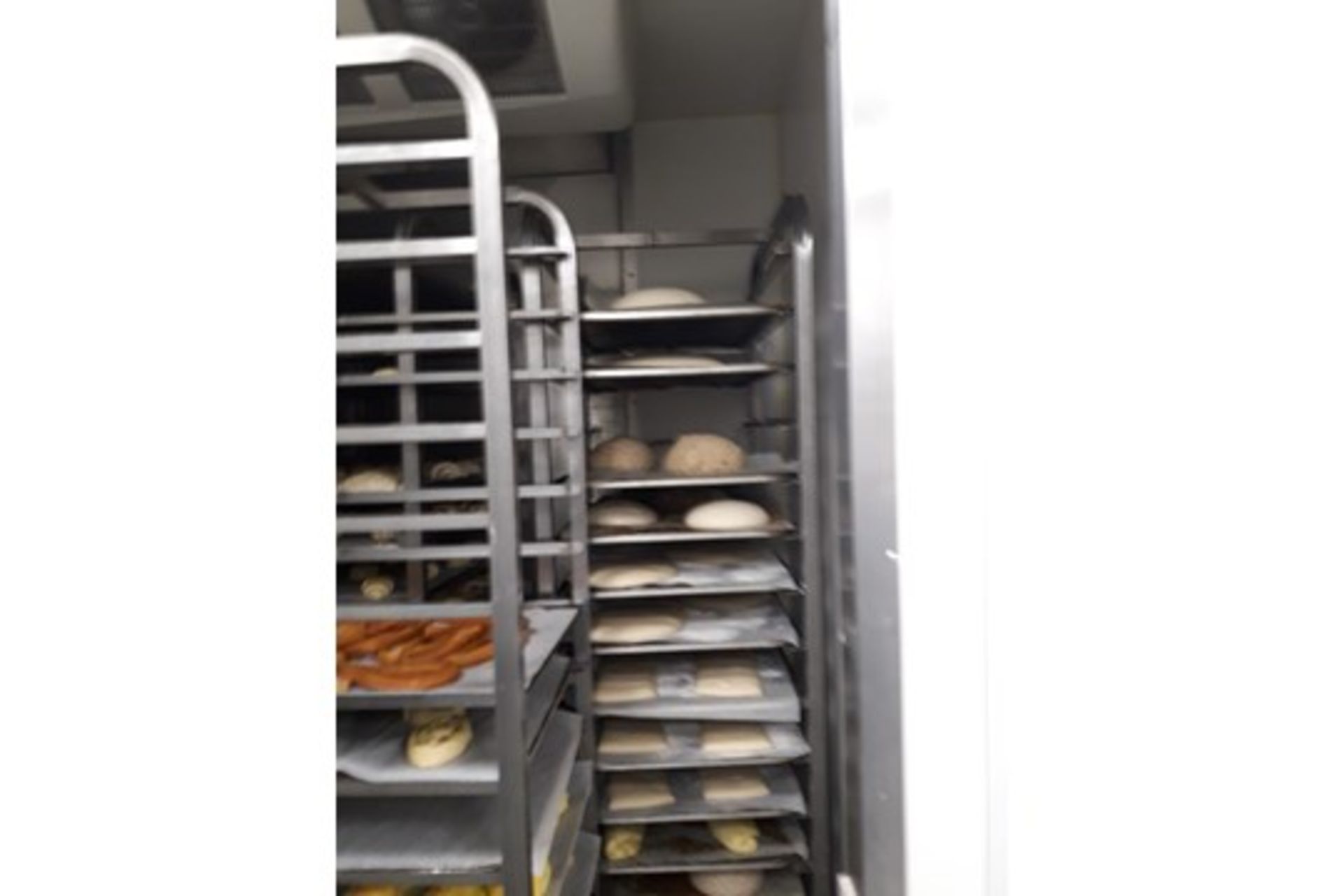 Superb EUROFOURS Dough Conditioning Unit / Retarder Excellent “as new” condition – Dissembled - Image 2 of 3