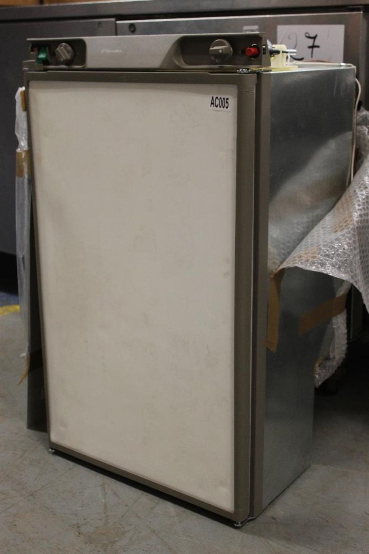 Electrolux LPG in Fridge -RM4230S – with manual