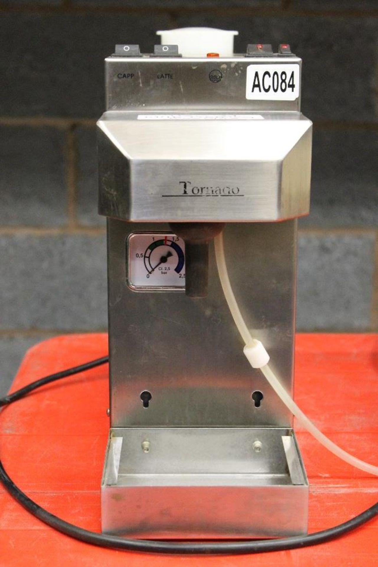 Tornado Milk Frothing Machine - Image 2 of 2