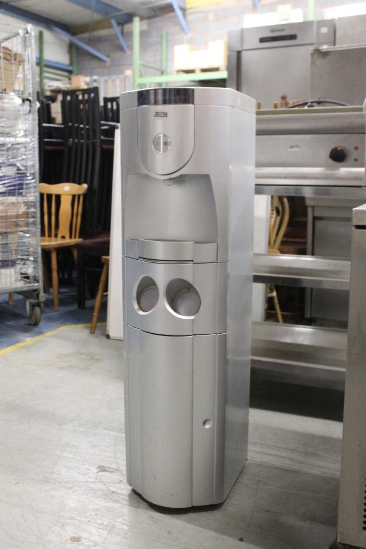 Evolution Water Dispenser -1ph - Image 2 of 2