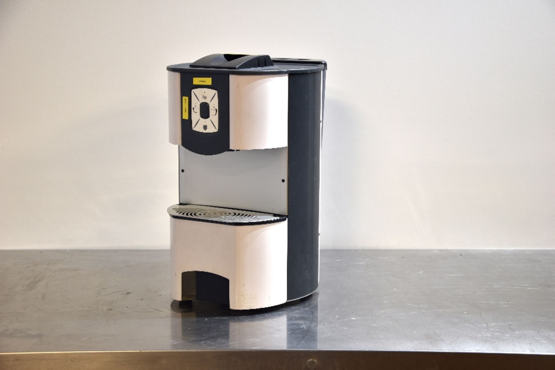 Facotech Pod Coffee Machine -1ph - Tested Working