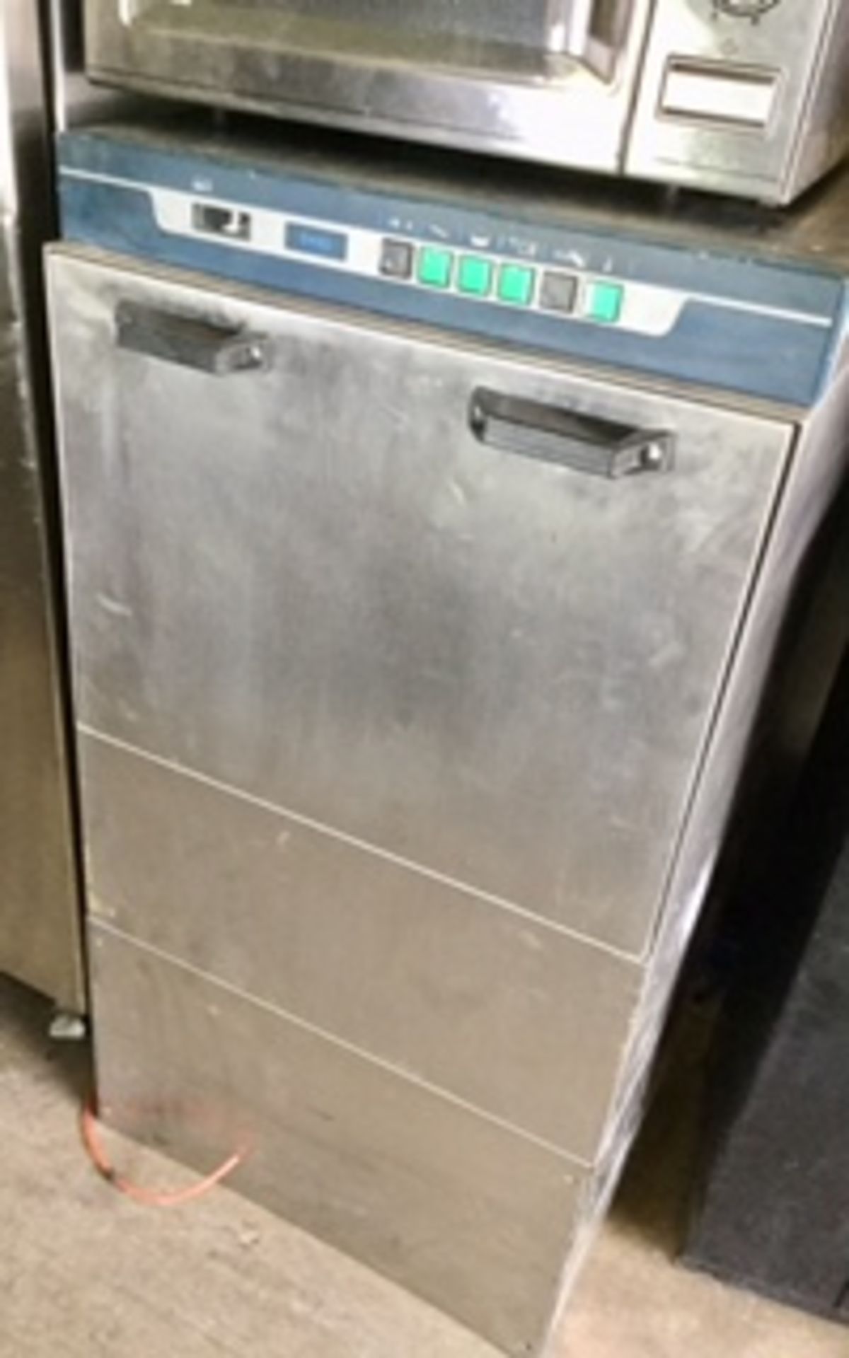 Under Counter Dishwasher – NO VAT - Image 2 of 2