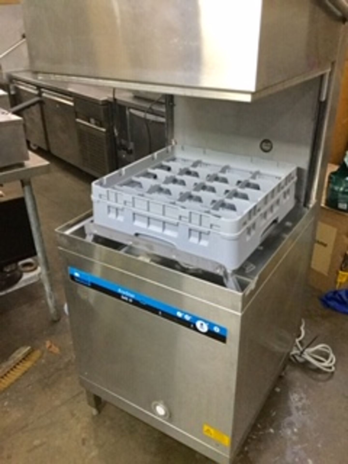Meiko Passthrough Dishwasher – NO VAT - Image 2 of 2