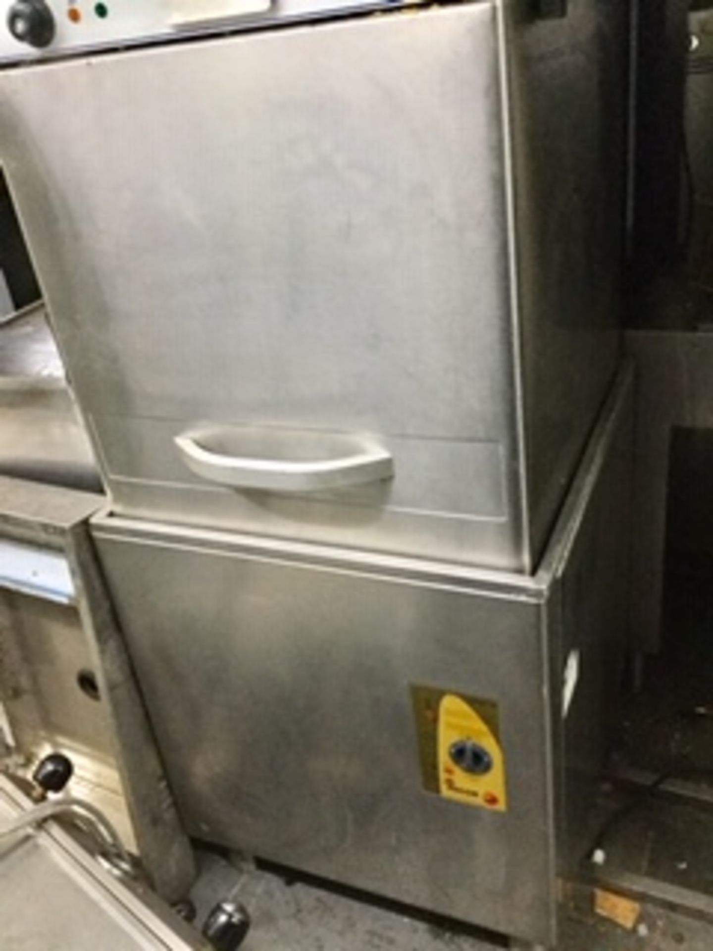 Fagor Passthrough Dishwasher – NO VAT