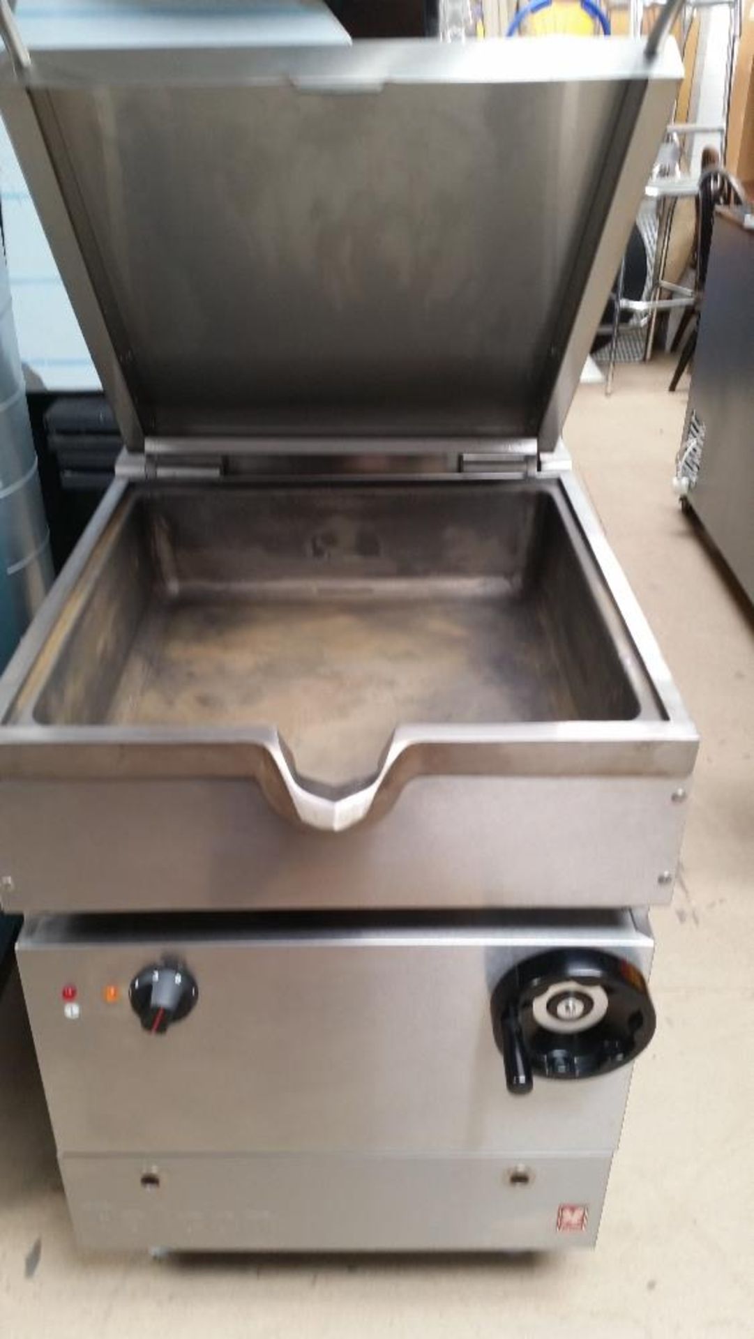 Falcon G2965 Gas Brat Pan – Excellent Condition Buyer to collect from London