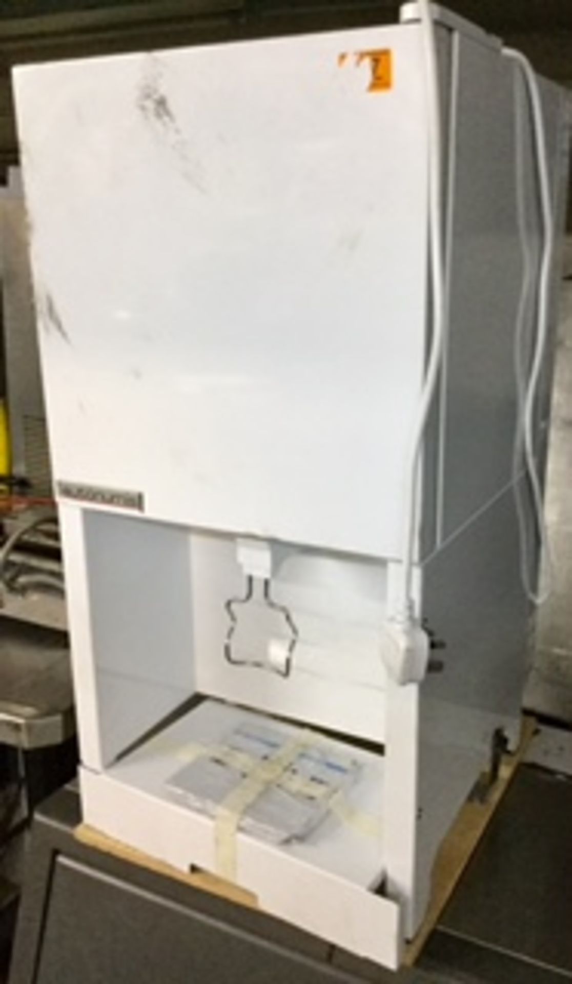 Autonomis New Fresh Milk Dispenser Fridge – NO VAT - Image 2 of 2