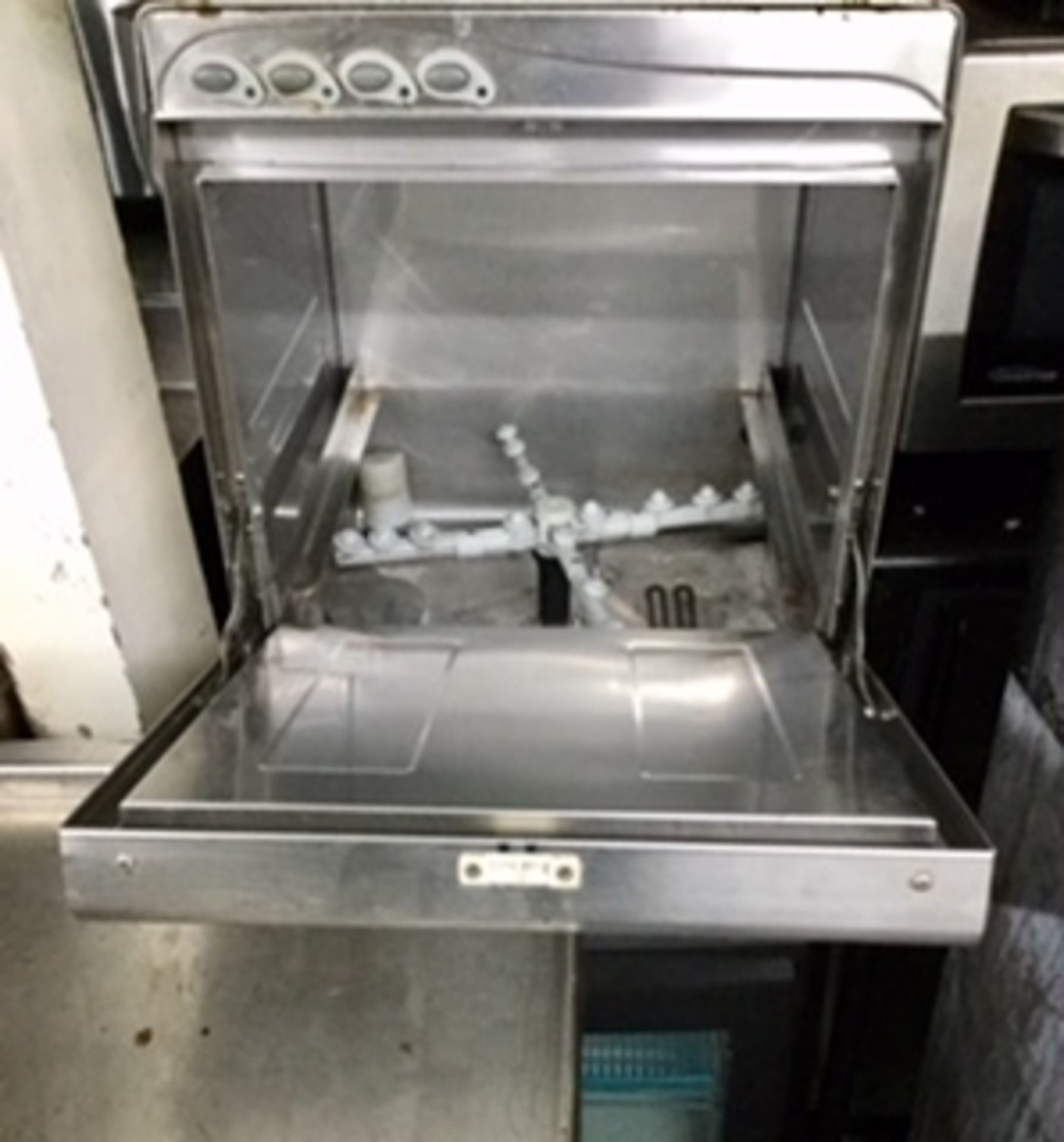 Kromo Glass Washer – NO VAT - Image 2 of 2