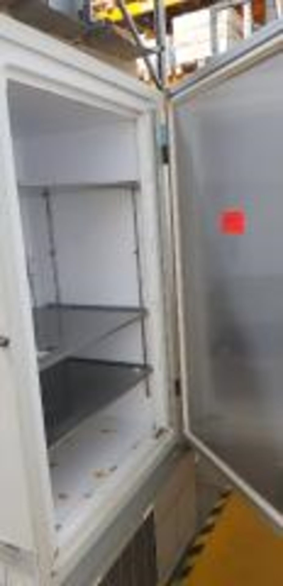 Revco Ultima -86C Large Laboratory Freezer – 193 Litre Capacity   We are advised this freezer has - Image 2 of 4