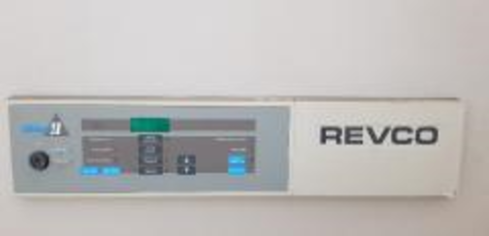 Revco Ultima -86C Large Laboratory Freezer – 193 Litre Capacity   We are advised this freezer has - Image 3 of 4