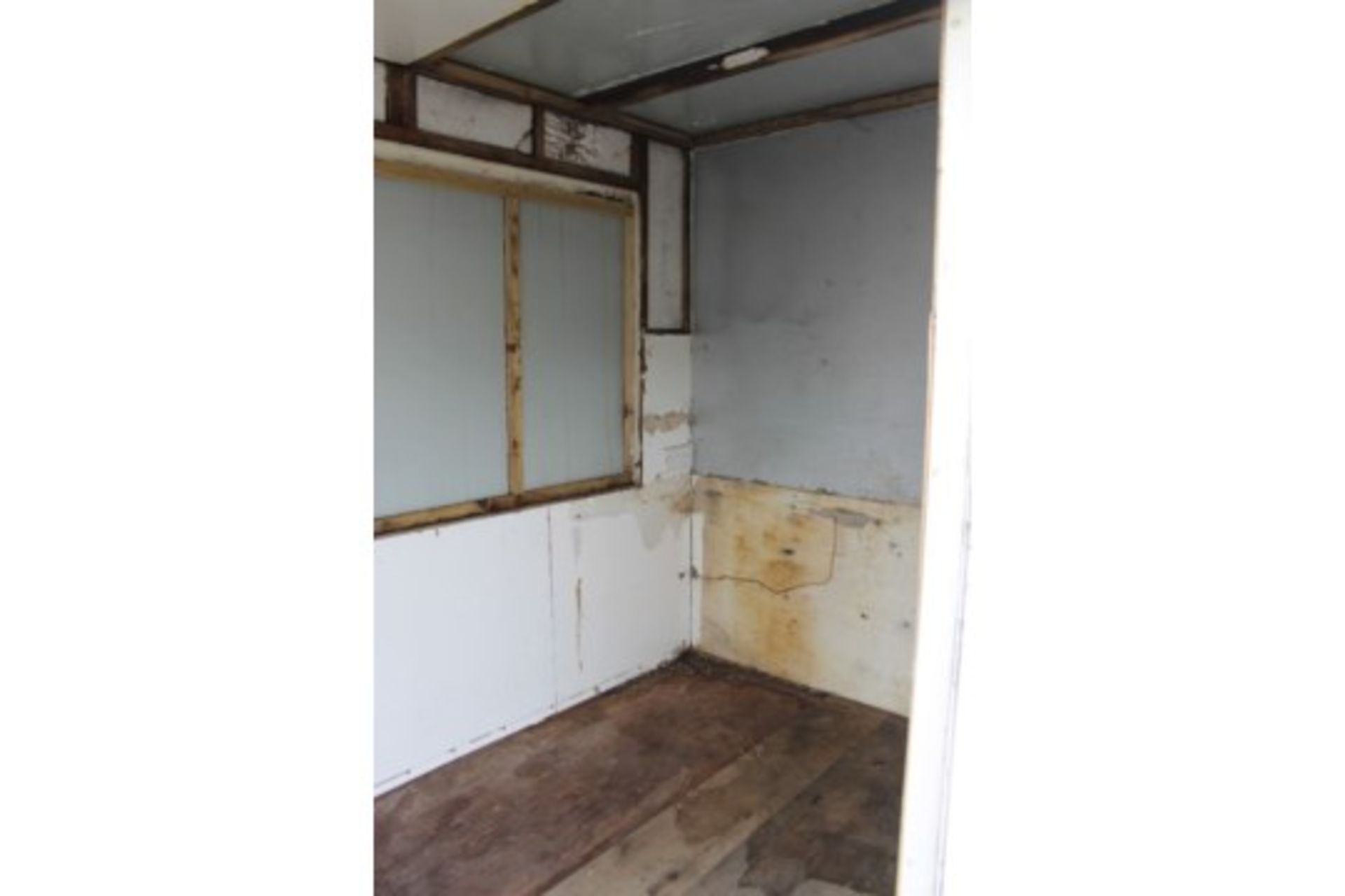 Catering Trailer 7ft x 5ft – Refurb Project - NO VAT This unit is available as a " Starter Unit “, - Image 7 of 11