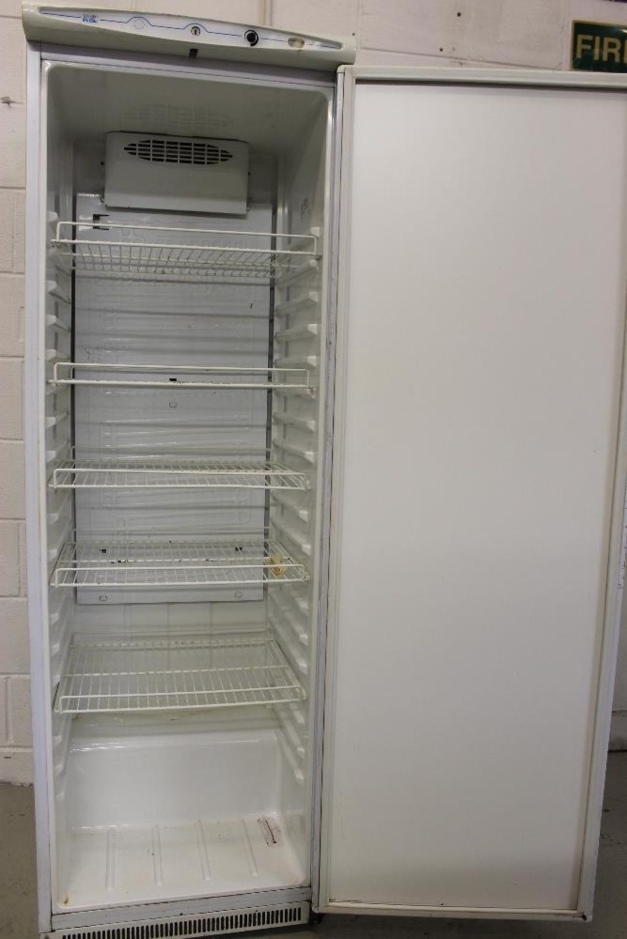 Mondial Elite S.R.L. Fridge – 5 Shelves - Image 2 of 3