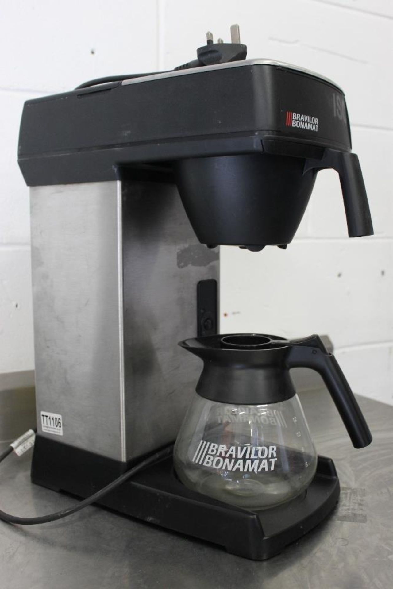 Bravilor Bonamat Pour & Serve Coffee Machine - Image 2 of 3