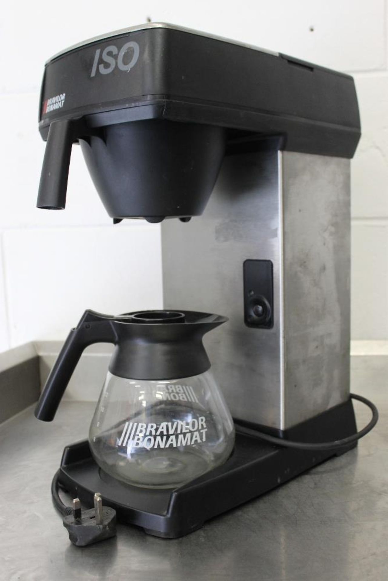 Bravilor Bonamat Pour & Serve Coffee Machine