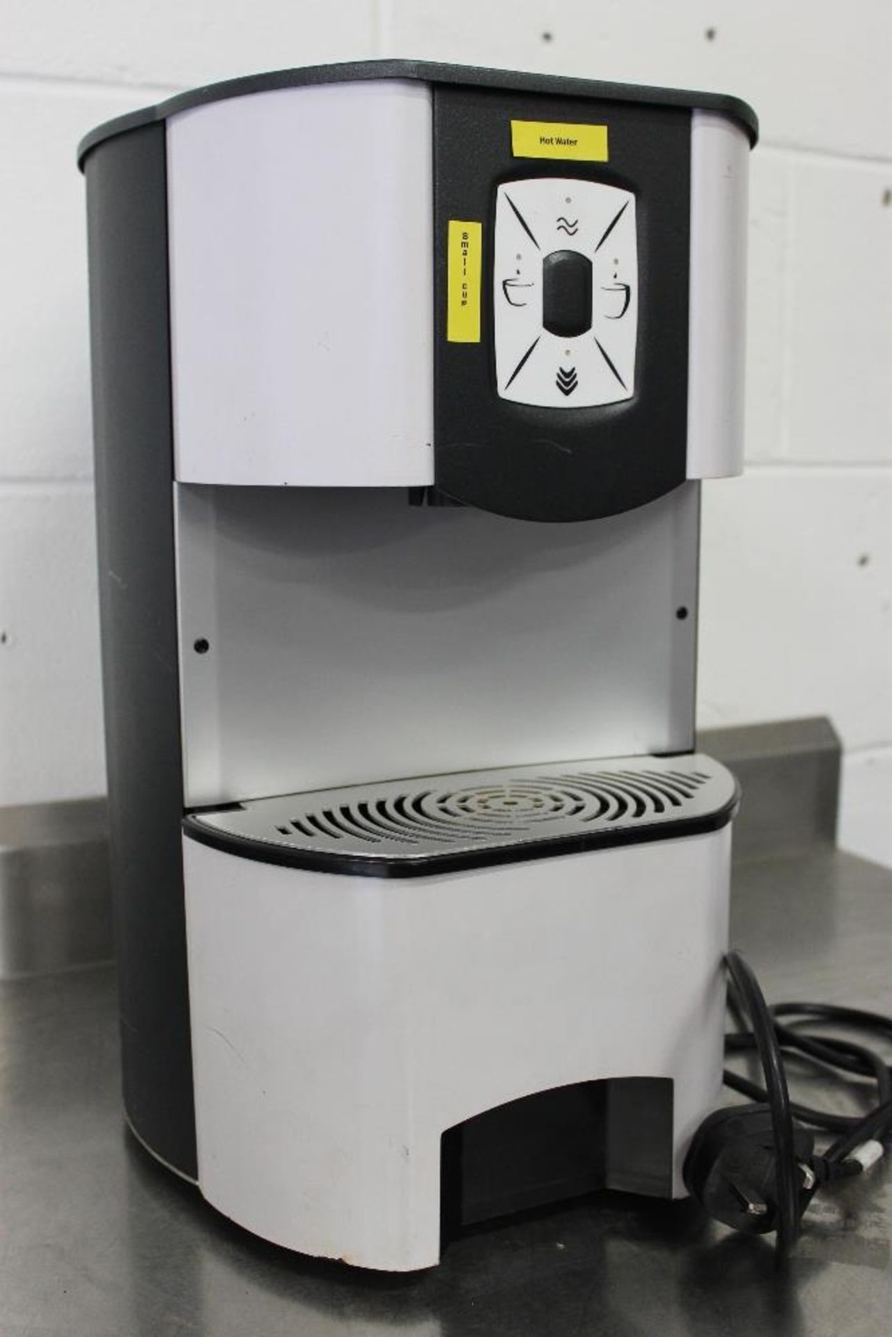 Facotech Pod Coffee Machine -1ph – Tested Working