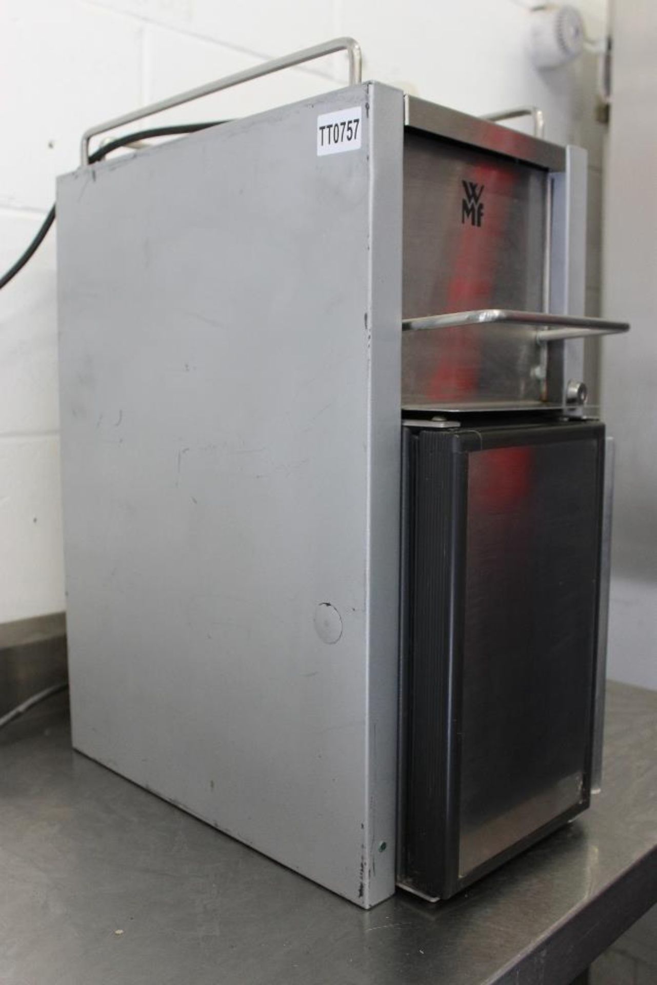 Milk Fridge -Type 9180002 - 1ph - Image 2 of 2