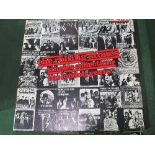 Rolling Stones CD Box. Estimate £10-20