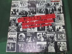 Rolling Stones CD Box. Estimate £10-20