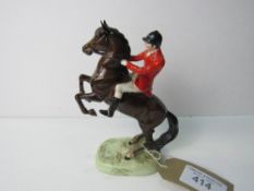 Beswick Huntsman, ref 868