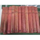 Enid Blyton The Famous Five Novels. 11 hardback titles from the 1940's - 1960's including some 1st